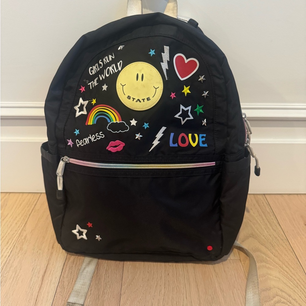 STATE Kane Backpack